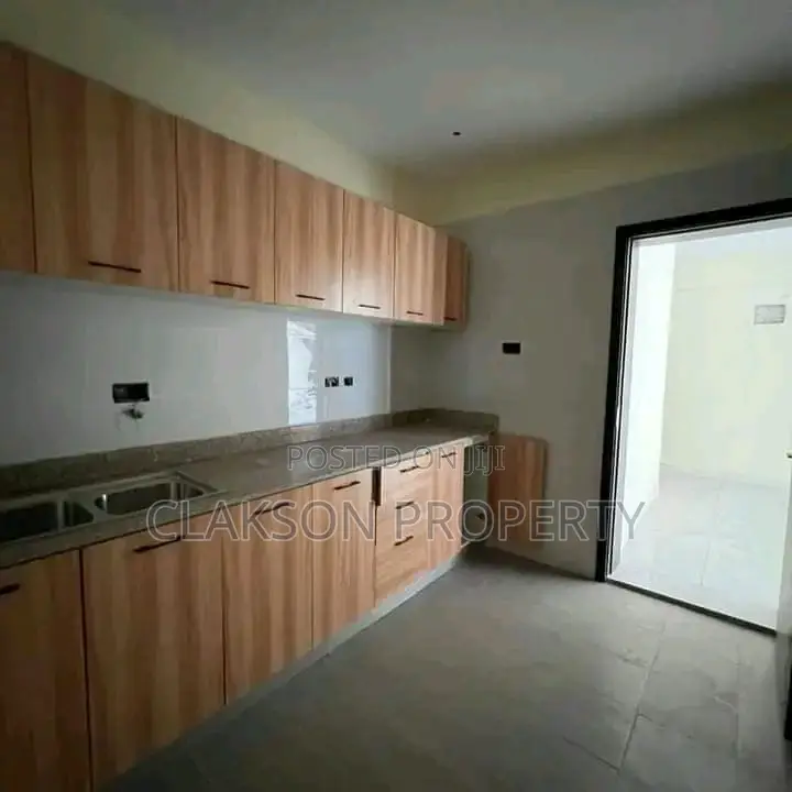 1bdrm Apartment in Kileleshwa for rent