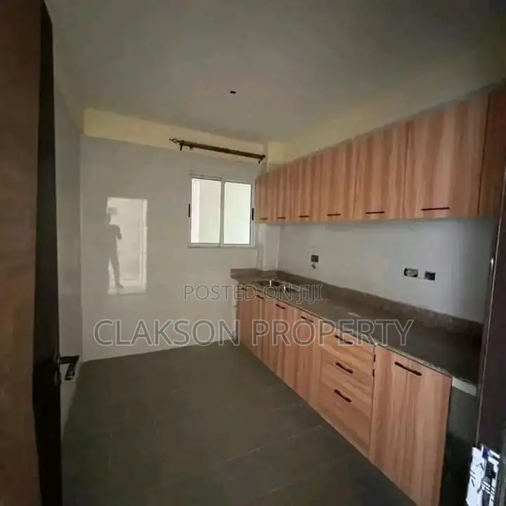 1bdrm Apartment in Kileleshwa for rent