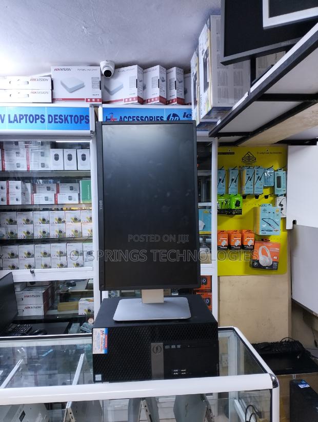 Desktop Computer Dell Wyse 3040 8GB Intel Core I3 HDD 500GB - thumbnail 2