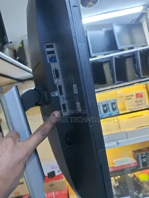 Desktop Computer Dell Wyse 3040 8GB Intel Core I3 HDD 500GB