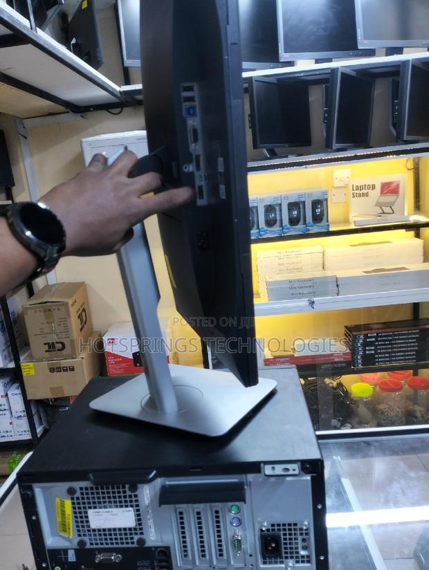 Desktop Computer Dell Wyse 3040 8GB Intel Core I3 HDD 500GB - thumbnail 5