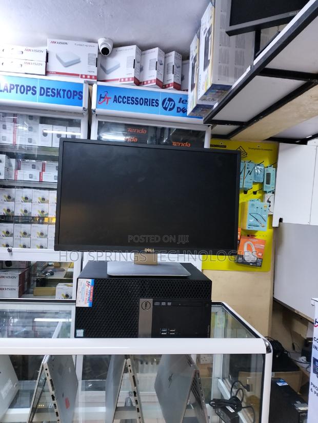 Desktop Computer Dell Wyse 3040 8GB Intel Core I3 HDD 500GB - thumbnail 7