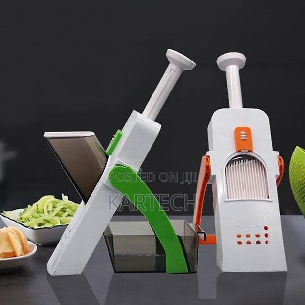 Mandoline Slicer -Multifunctional