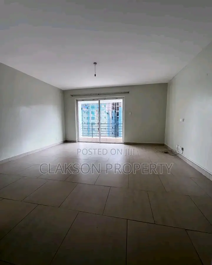 2bdrm Apartment in Kilimani for rent