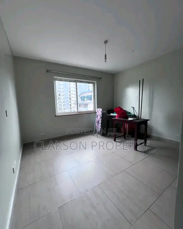 2bdrm Apartment in Kilimani for rent