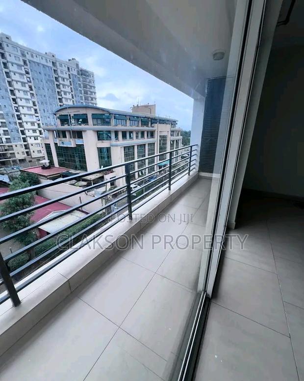 2bdrm Apartment in Kilimani for rent - thumbnail 3