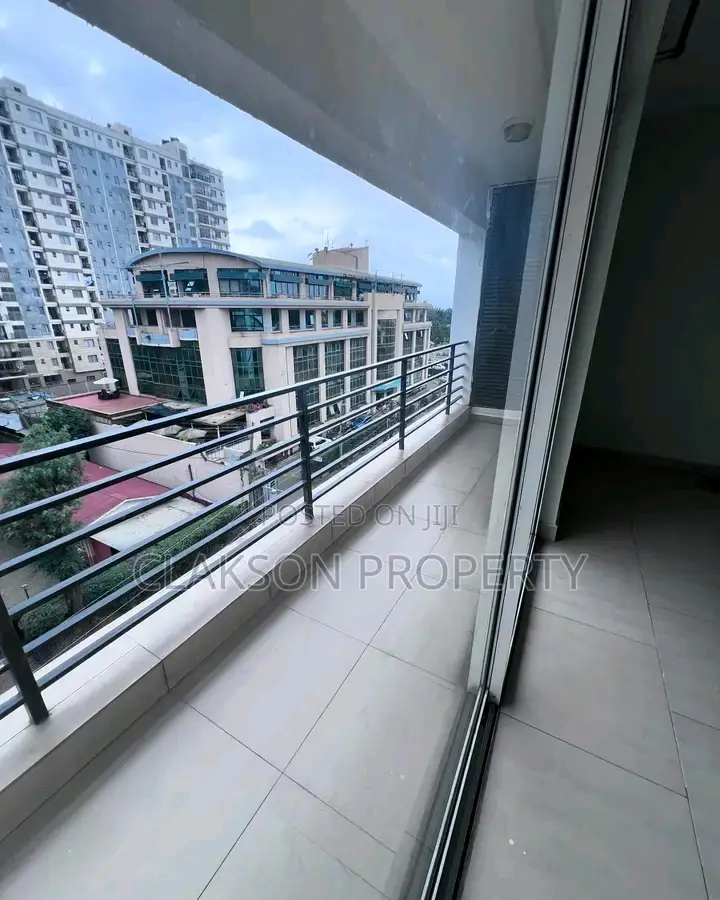 2bdrm Apartment in Kilimani for rent