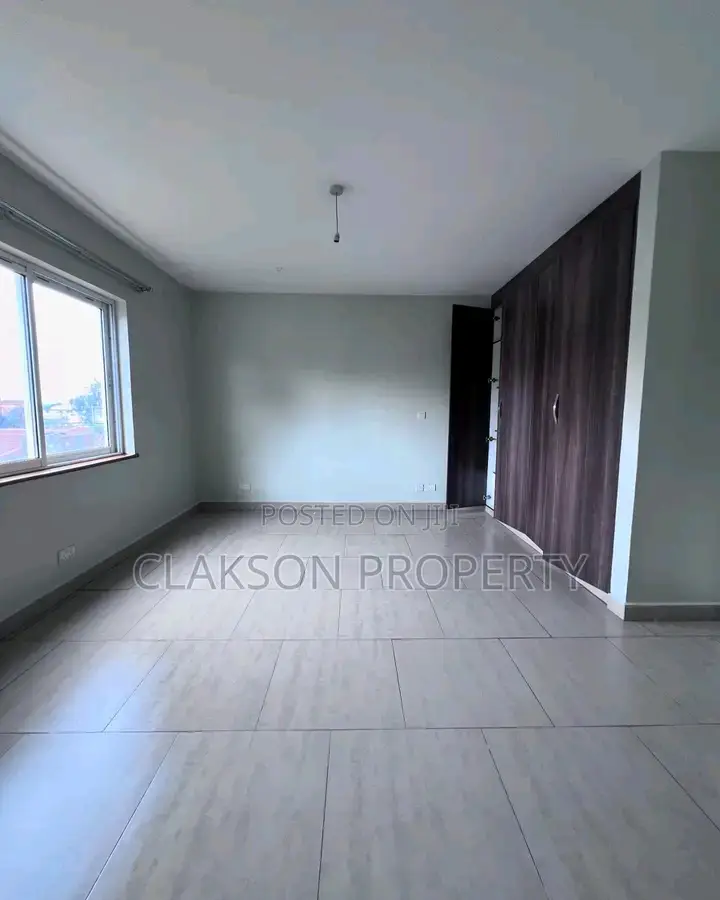 2bdrm Apartment in Kilimani for rent