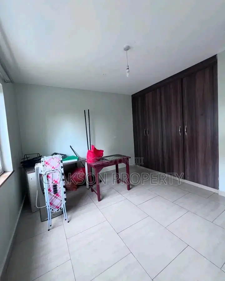 2bdrm Apartment in Kilimani for rent