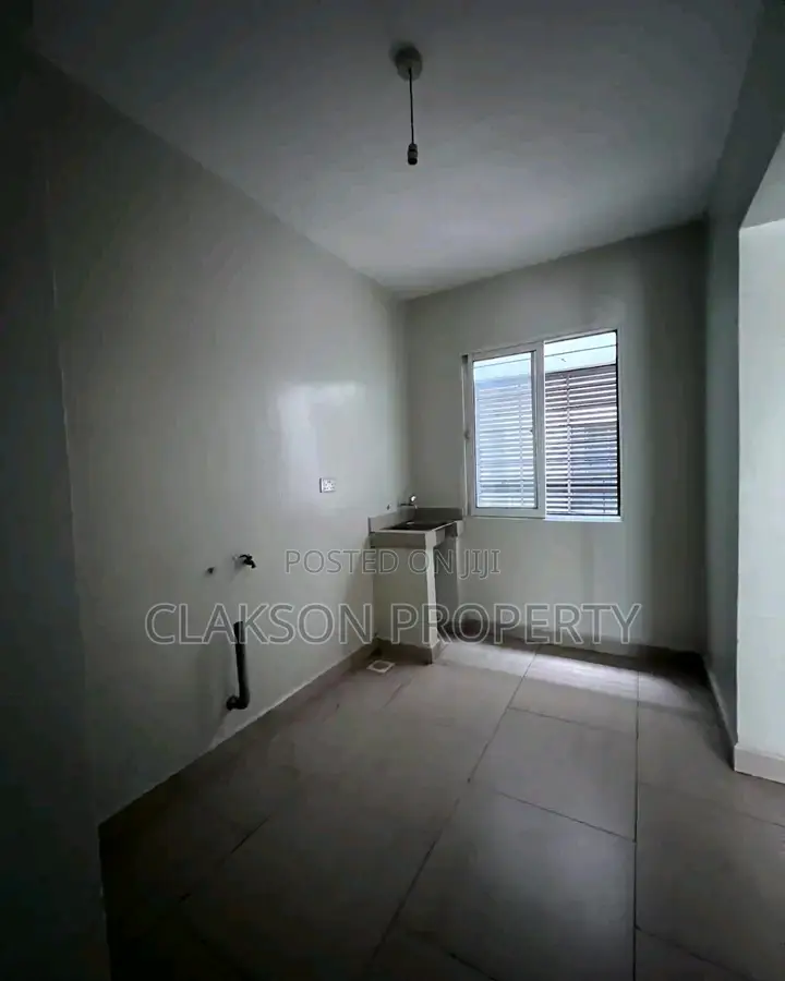 2bdrm Apartment in Kilimani for rent