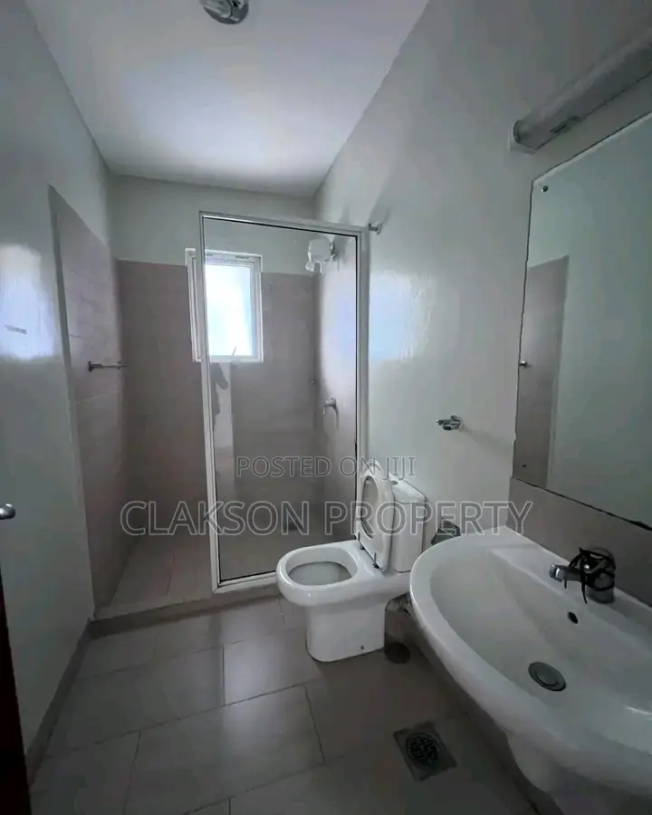2bdrm Apartment in Kilimani for rent