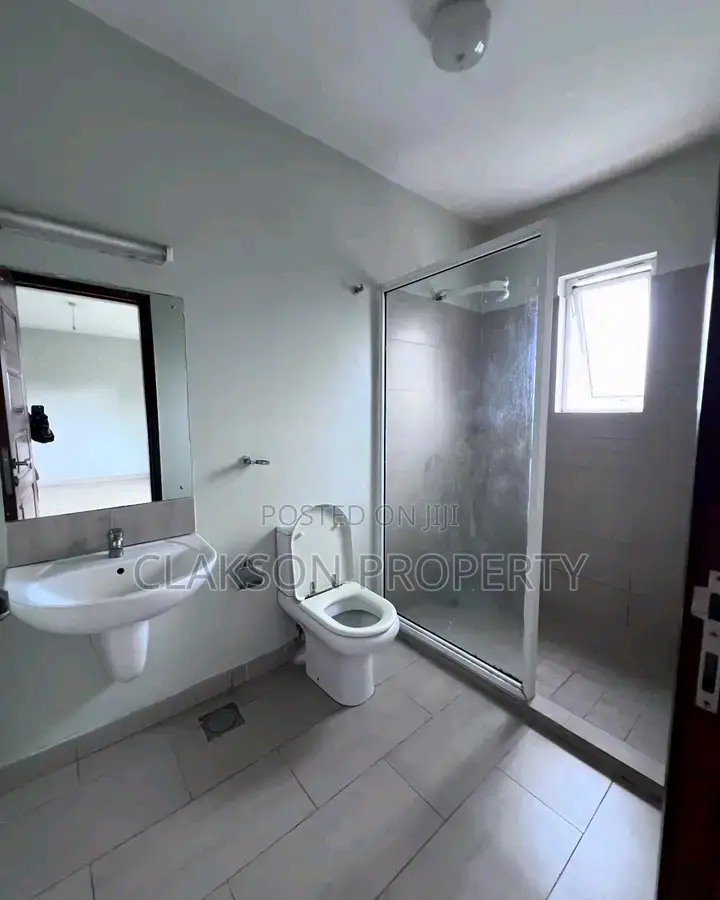 2bdrm Apartment in Kilimani for rent