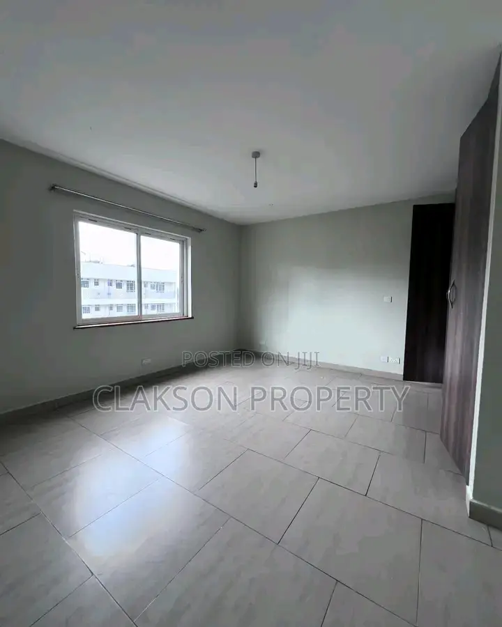 2bdrm Apartment in Kilimani for rent