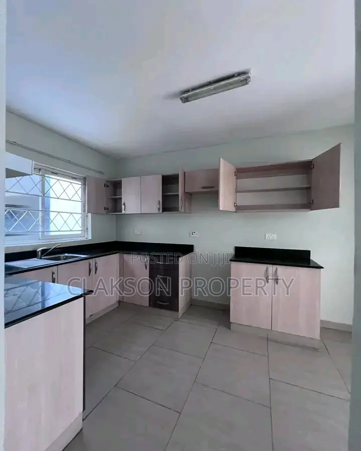 2bdrm Apartment in Kilimani for rent