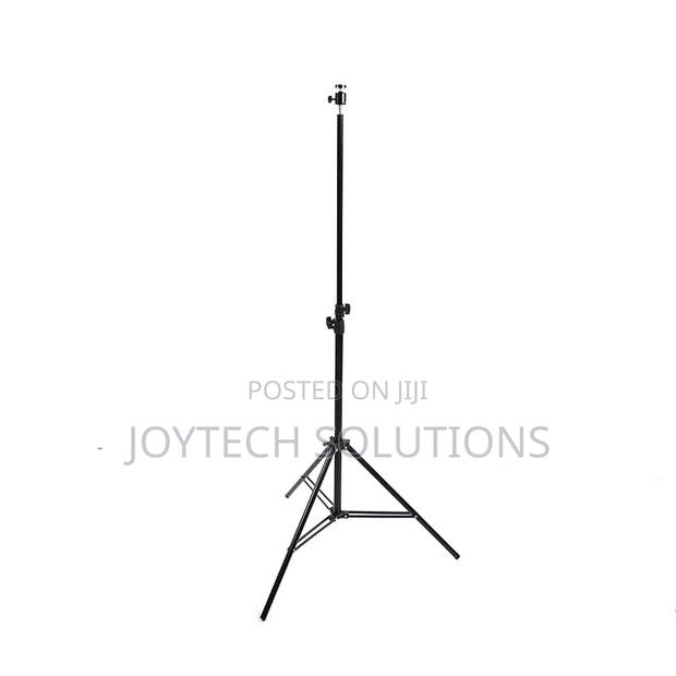 Tripod Light Stand - main view