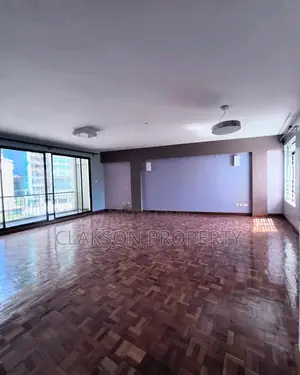 2bdrm Apartment in Kilimani for rent