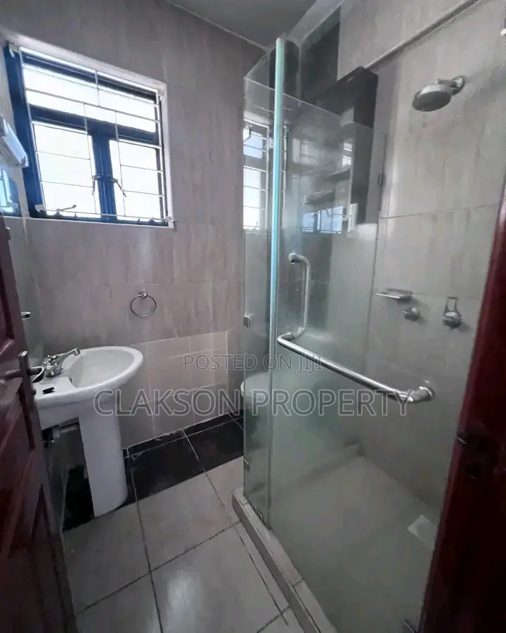 2bdrm Apartment in Kilimani for rent