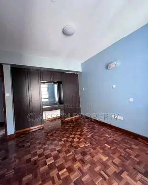 2bdrm Apartment in Kilimani for rent