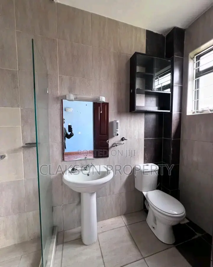 2bdrm Apartment in Kilimani for rent