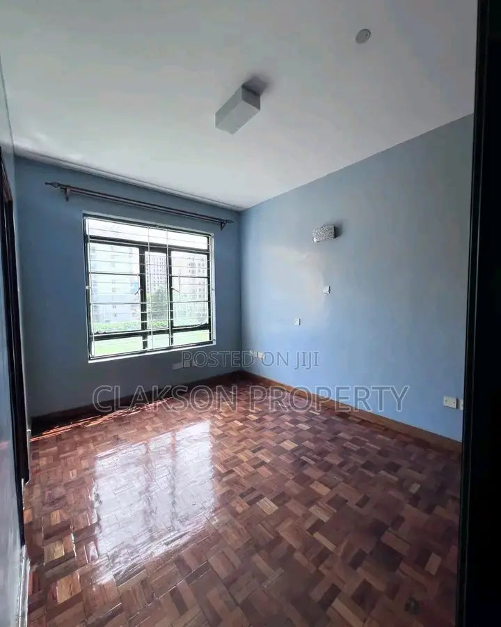 2bdrm Apartment in Kilimani for rent
