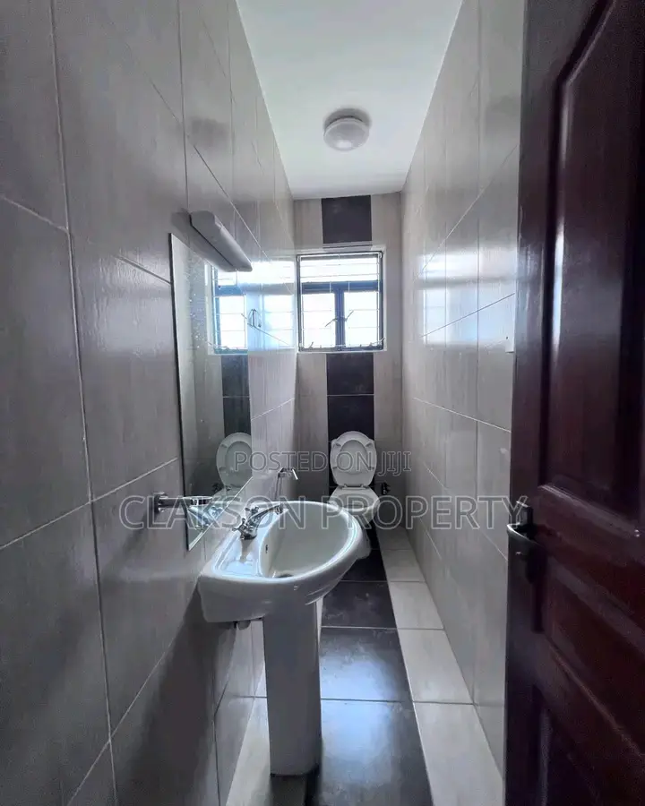 2bdrm Apartment in Kilimani for rent