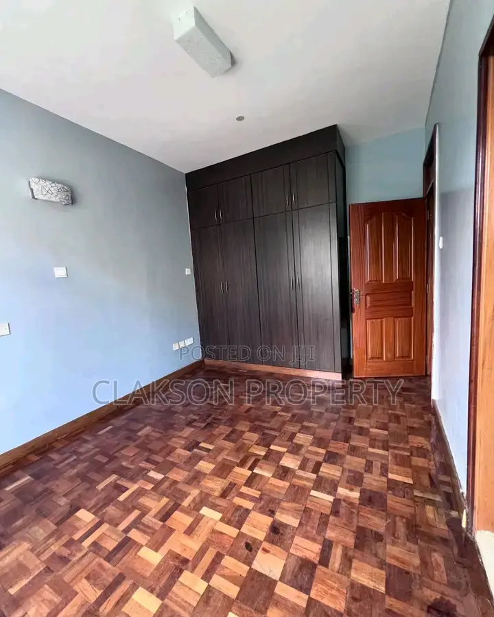 2bdrm Apartment in Kilimani for rent