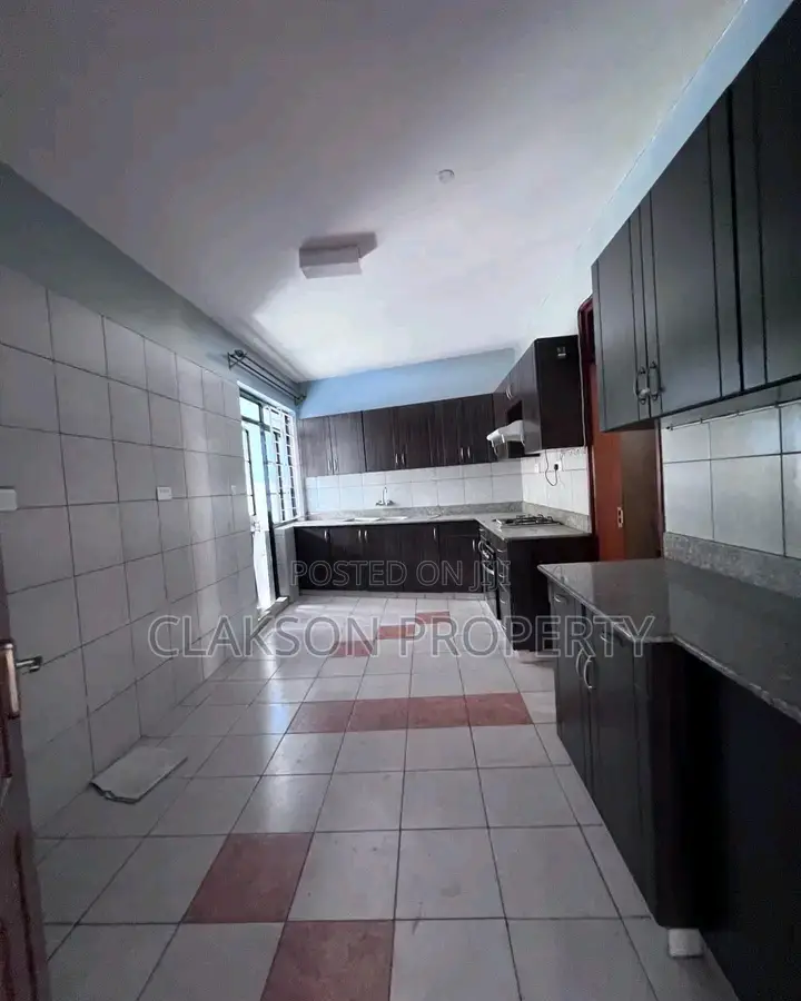 2bdrm Apartment in Kilimani for rent