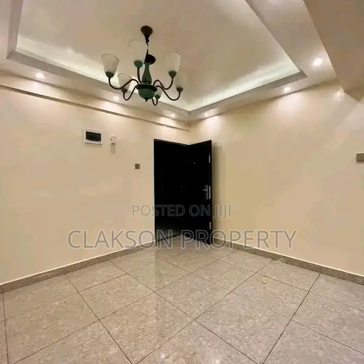 2bdrm Apartment in Kileleshwa for rent