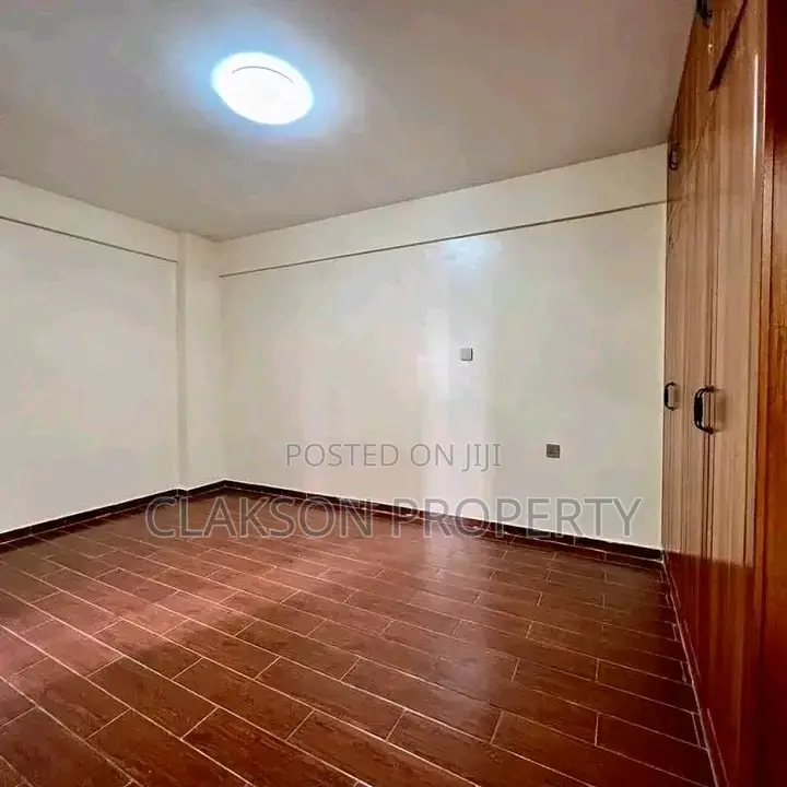 2bdrm Apartment in Kileleshwa for rent