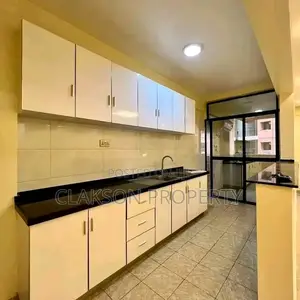 2bdrm Apartment in Kileleshwa for rent