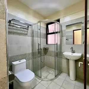 2bdrm Apartment in Kileleshwa for rent