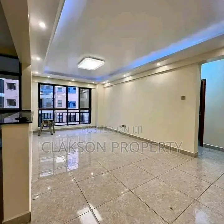 2bdrm Apartment in Kileleshwa for rent