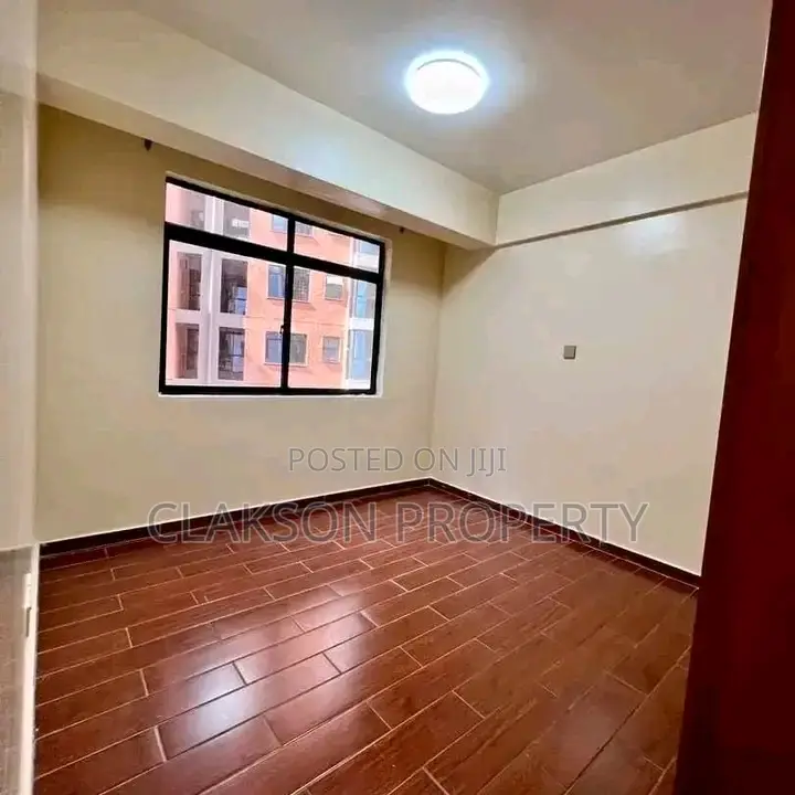 2bdrm Apartment in Kileleshwa for rent
