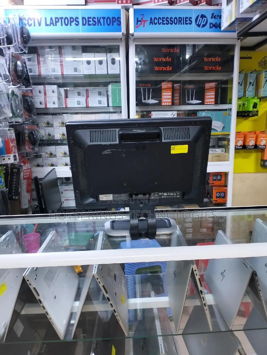 19inch Monitor