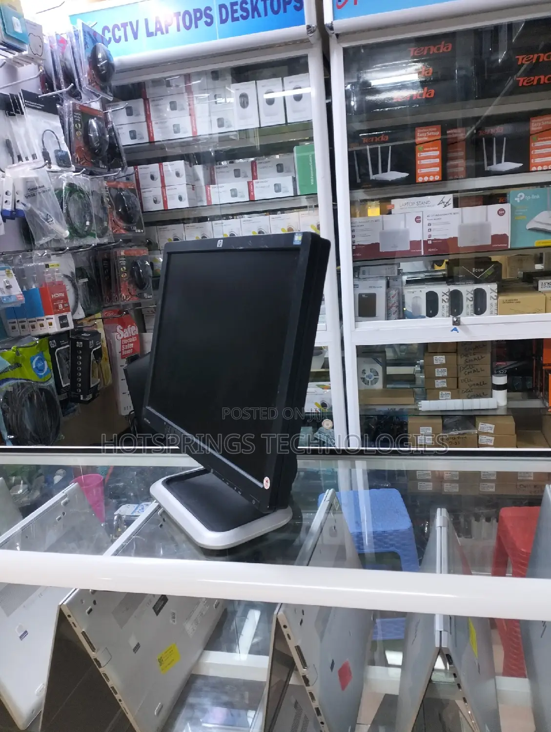 19inch Monitor