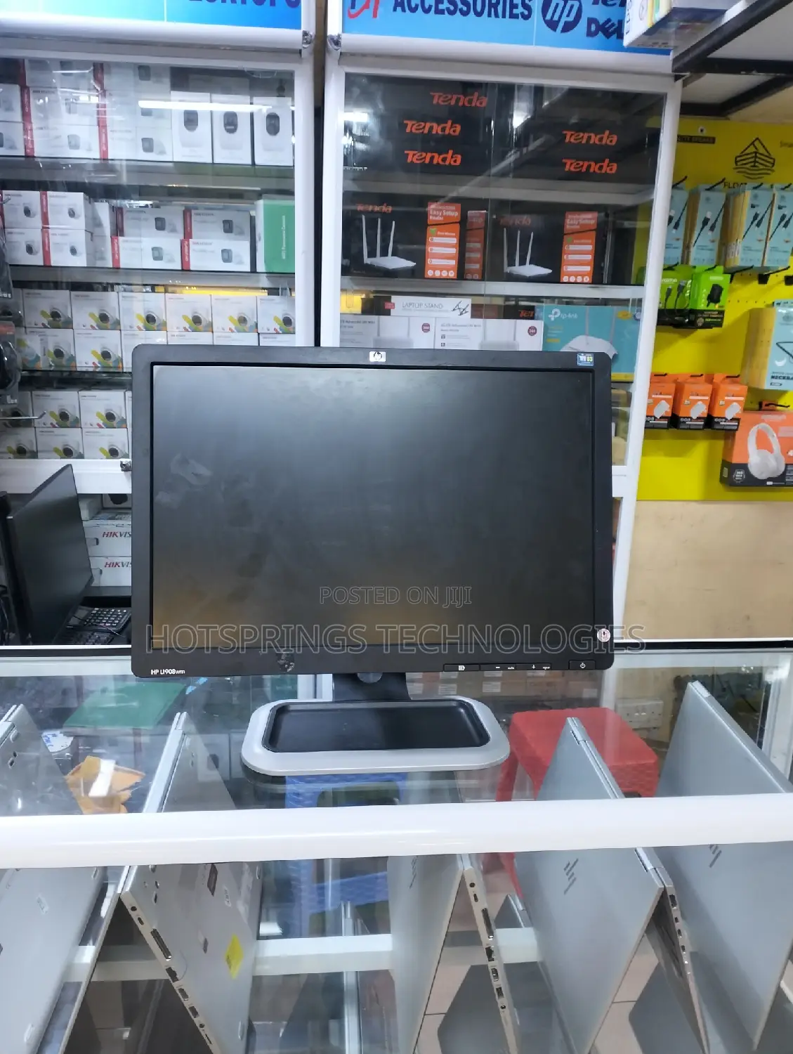 19inch Monitor
