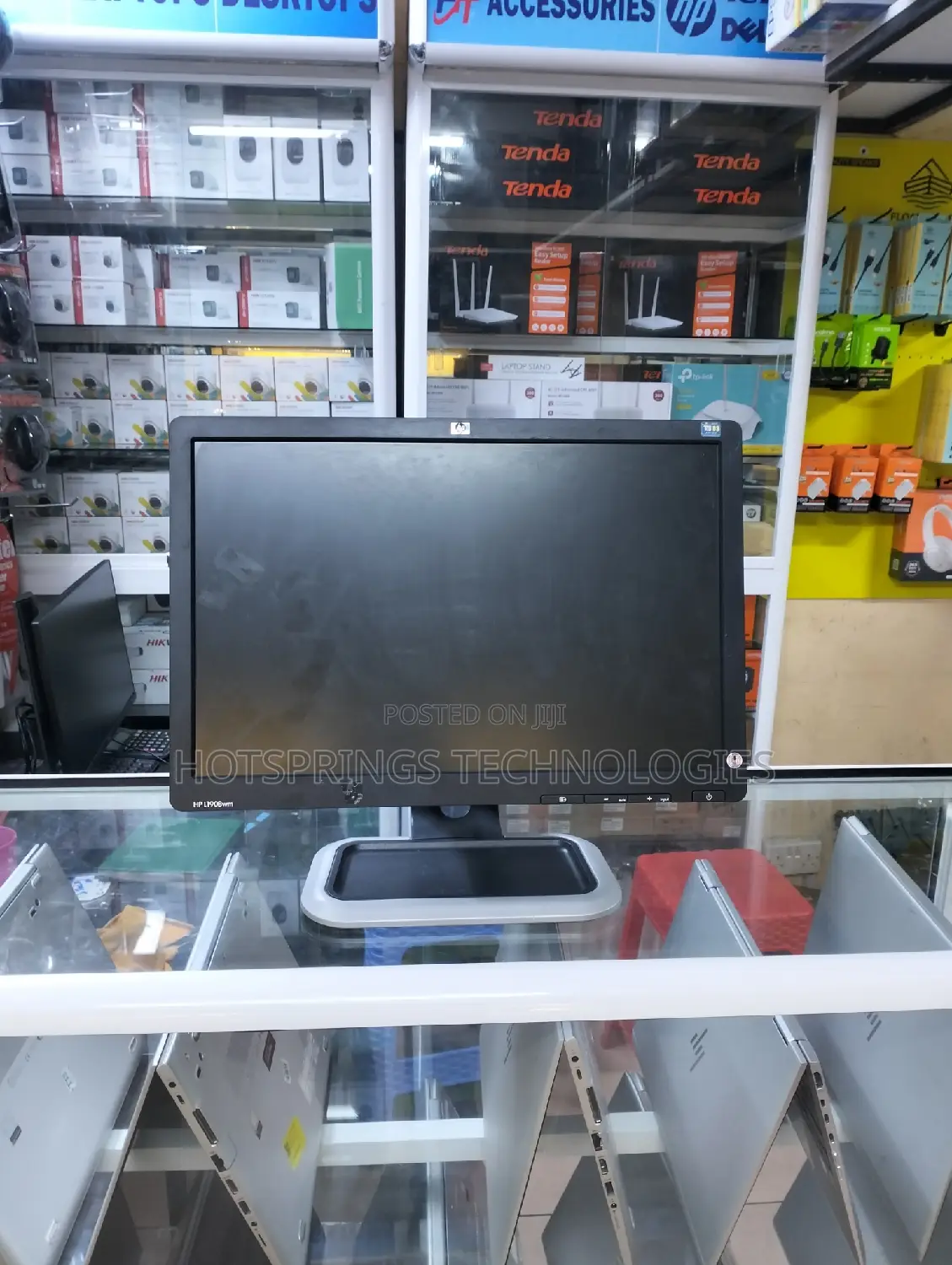 19inch Monitor