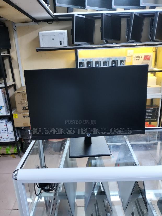 Hp P224 Frameless Monitor - thumbnail 7