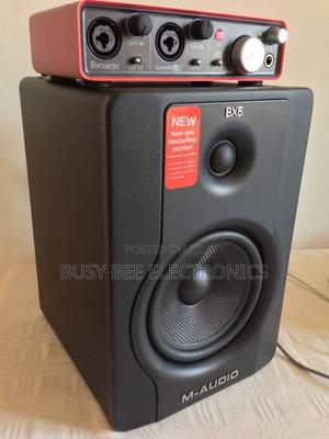 Next Gen Best Selling Studio Monitor - thumbnail 2