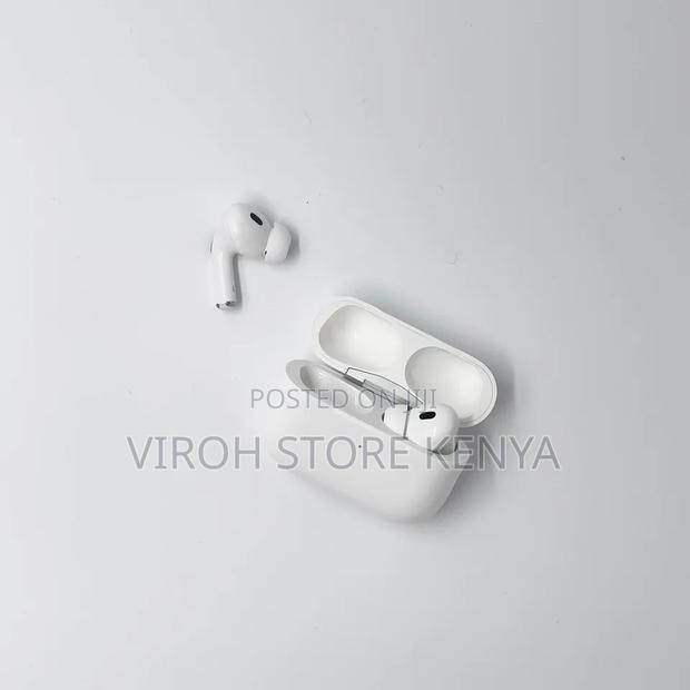 Apple Bluetooth Earbuds 2nd Gen iPhone Wireless Airpods