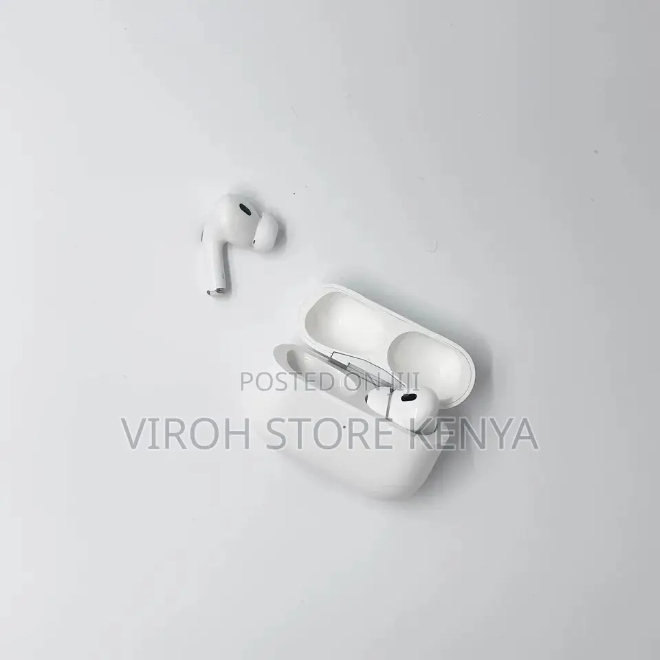 Apple Bluetooth Earbuds 2nd Gen iPhone Wireless Airpods