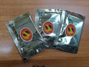 Effect Cockroaches Killer Powder