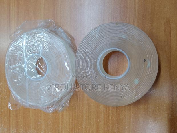 Big Size Double Sided Tape - Strong - main view