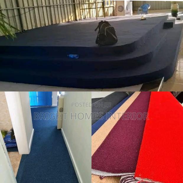 Wall to Wall Carpet Wall to Wall Carpet - main view