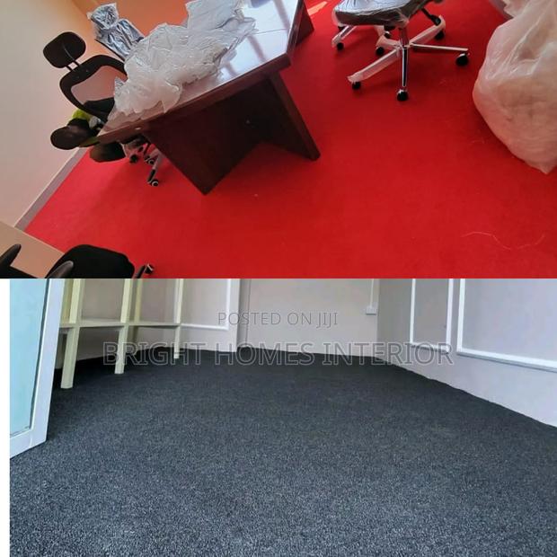 Wall to Wall Carpet Wall to Wall Carpet - main view