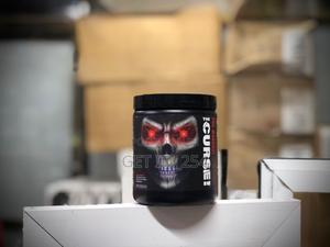 Pre Workout Curse - thumbnail 2