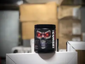 Pre Workout Curse