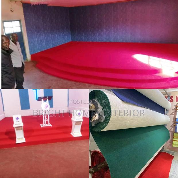 Wall to Wall Carpet Wall to Wall Carpet - main view