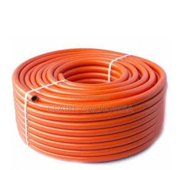 50 Meters Gas Pipe - main view