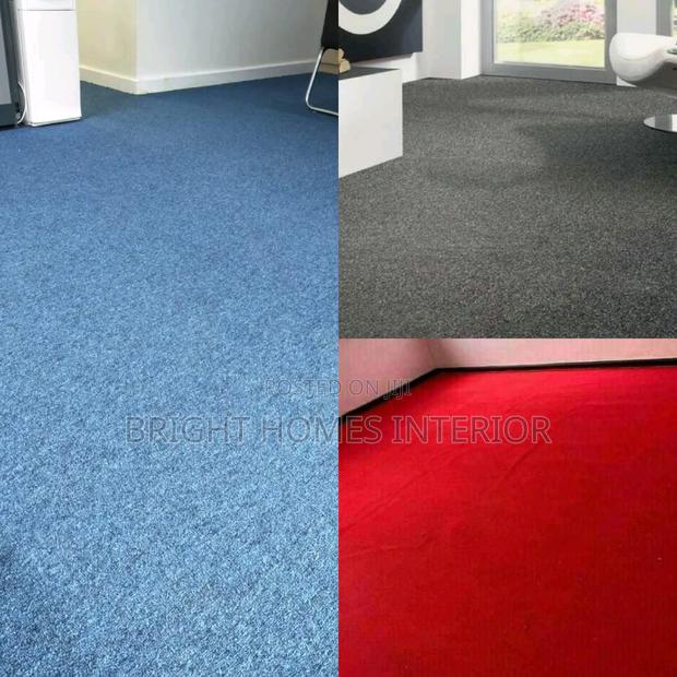Wall to Wall Carpet Wall to Wall Carpet - main view
